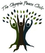 The Olympia Peace Choir Logo